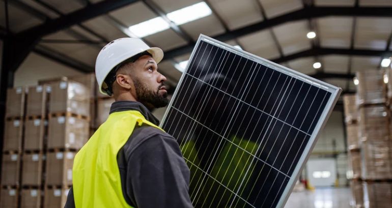 Solar Kablo ve GES Panoları