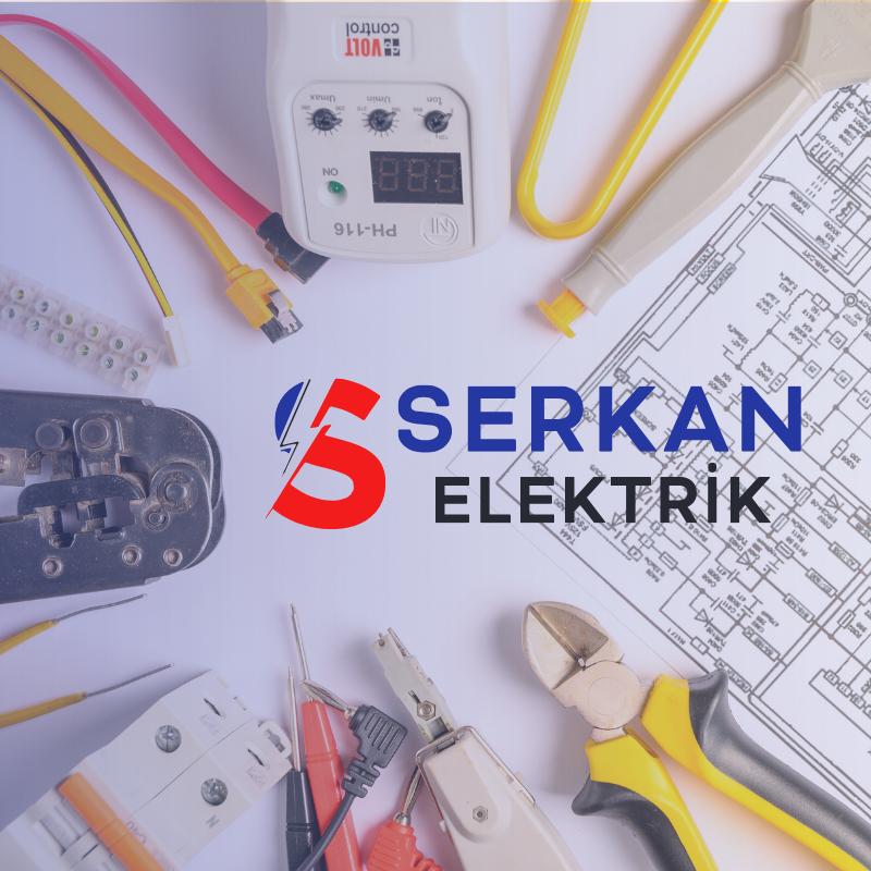 SERKAN ELEKTRİK